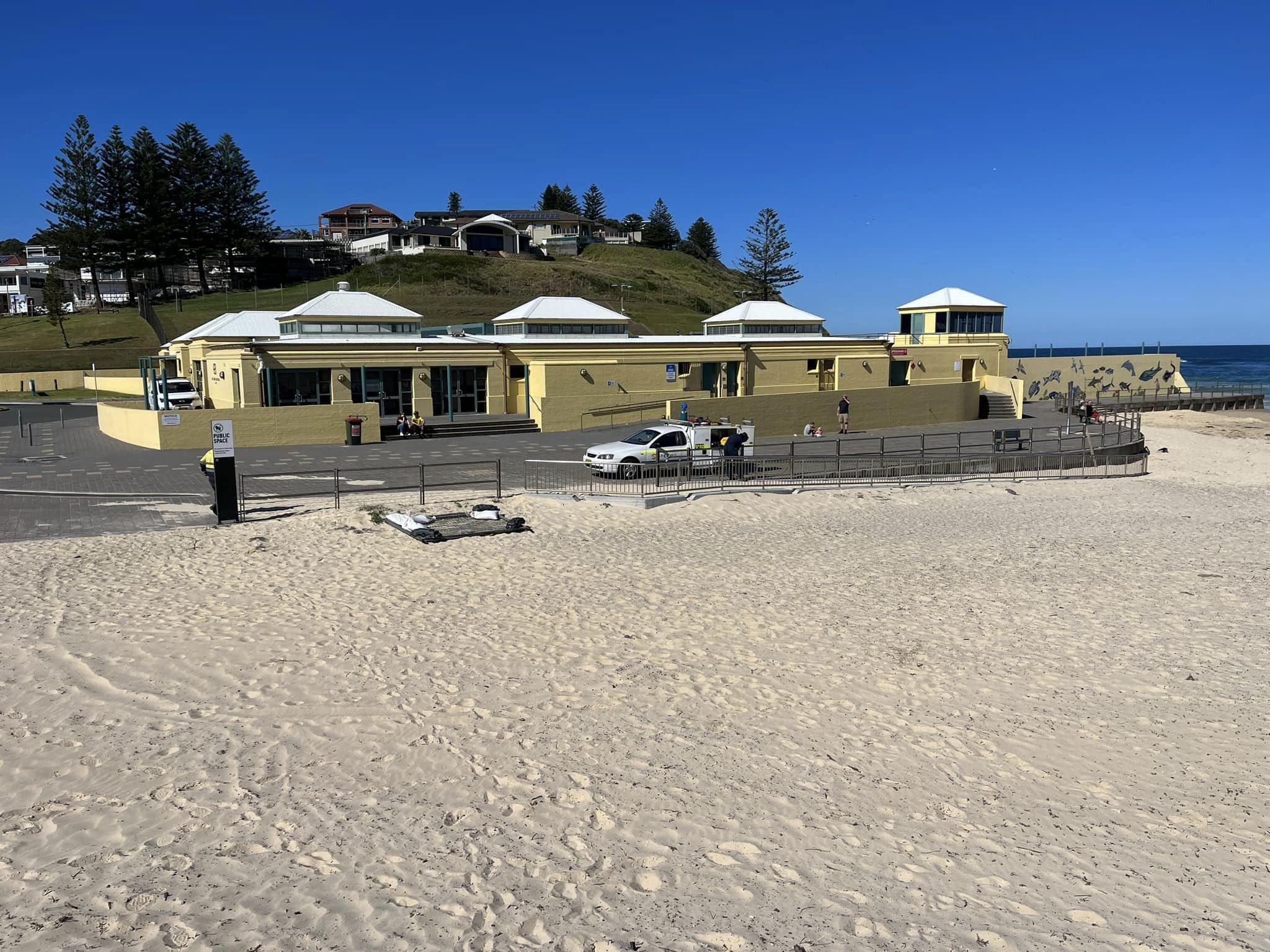 Metal Fabrication & Metal Works Wollongong Port Kembla