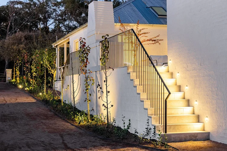 Balustrade Construction