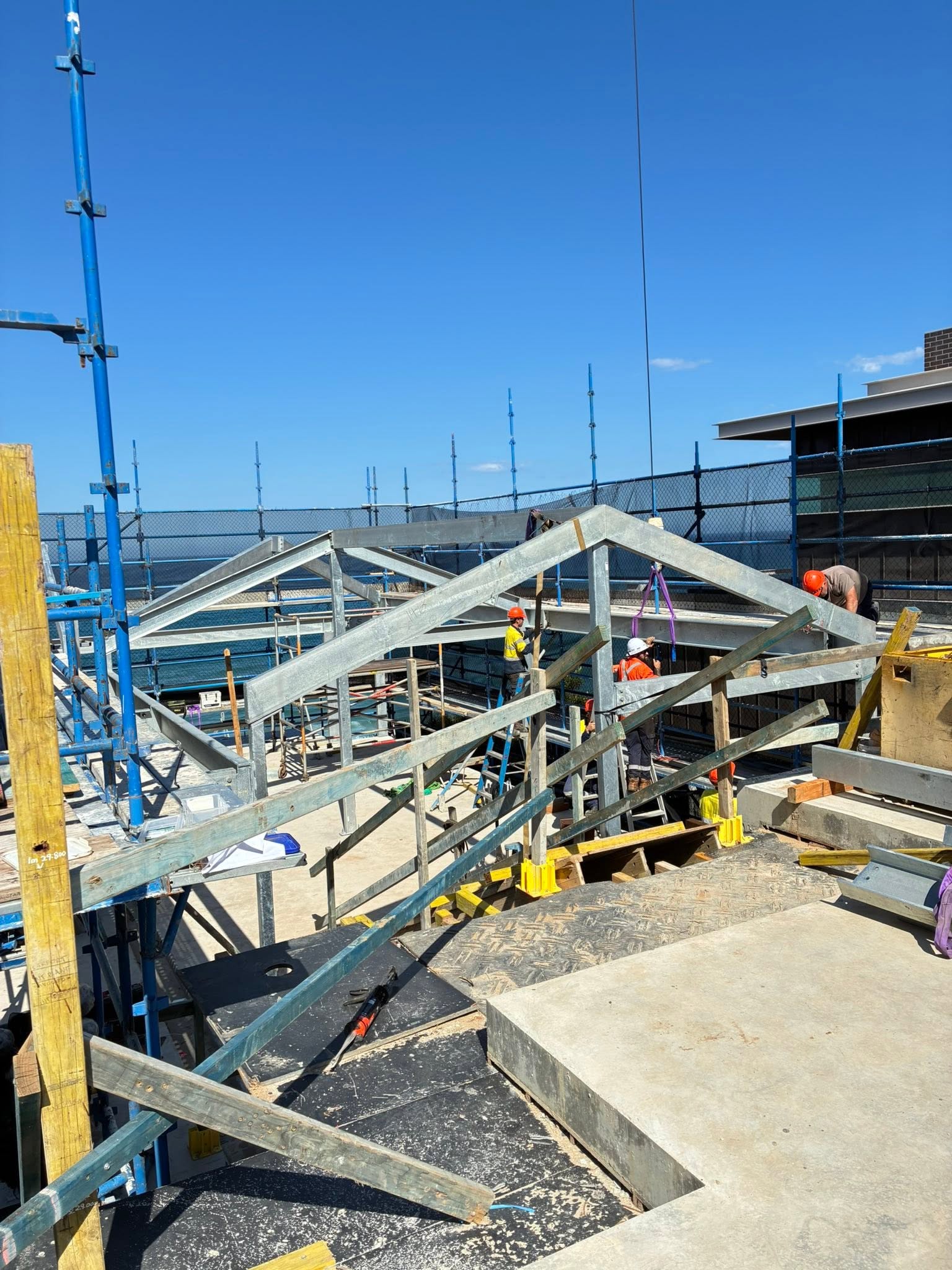 Structural Steel