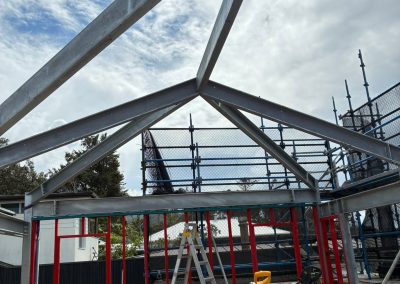 Structural Steel Wombarra