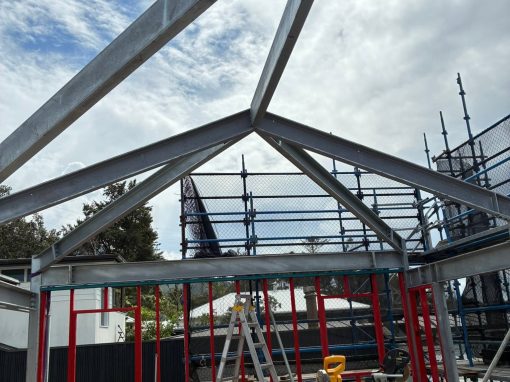 Structural Steel Wombarra