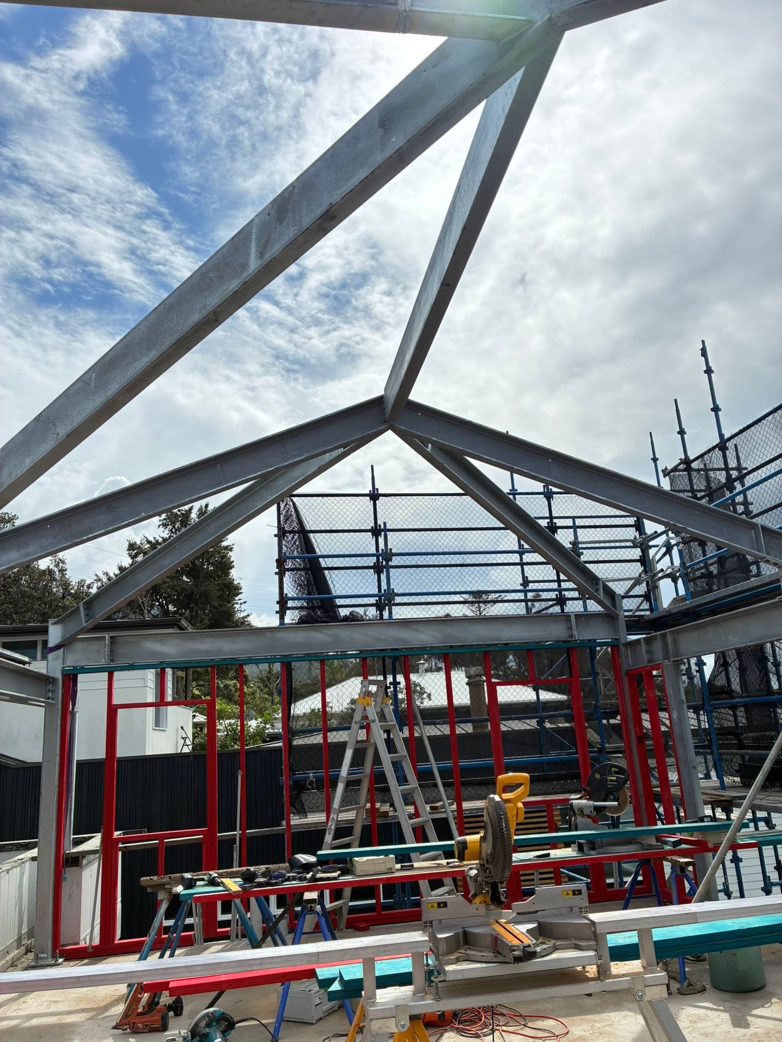 Structural Steel